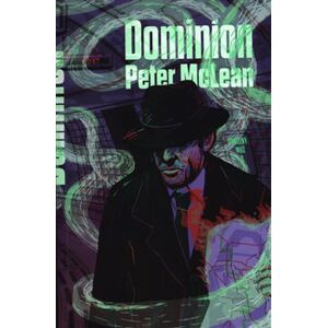 Dominion - Peter McLean
