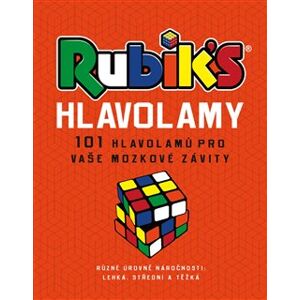 Rubik&apos;s - Hlavolamy - kolektiv