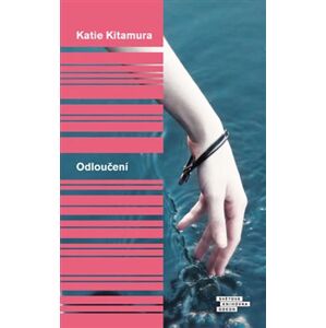 Odloučení - Katie Kitamura