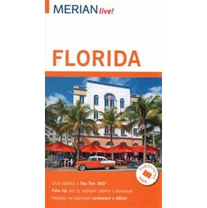 Florida - Merian Live! - Bernd Wagner, Heike Wagner