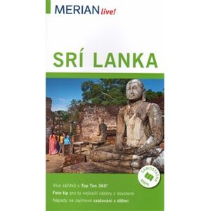 Srí Lanka - Merian Live! - Elke Homburg
