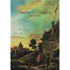 David Teniers II.. 1610 - 1690 - Jan Knotek