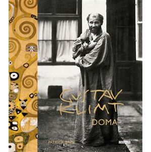 Gustav Klimt doma - Patrick Bade