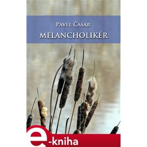Melancholikér - Pavel Časar e-kniha