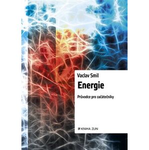 Energie: Průvodce pro začátečníky - Václav Smil