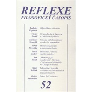 Reflexe č.52