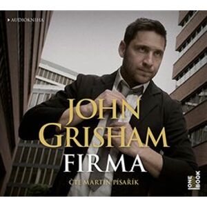 Firma, CD - John Grisham