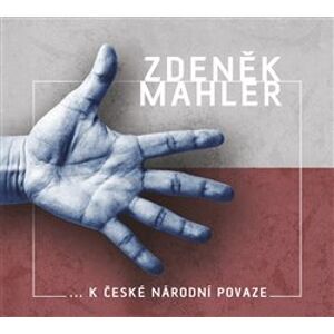 K české národní povaze, CD - Zdeněk Mahler