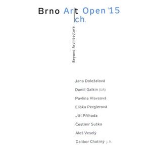 Brno art open 2015