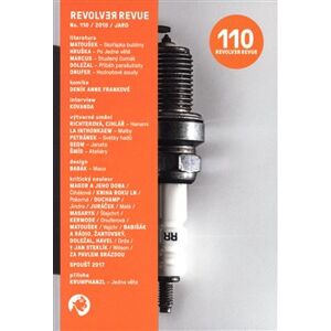 Revolver Revue 110