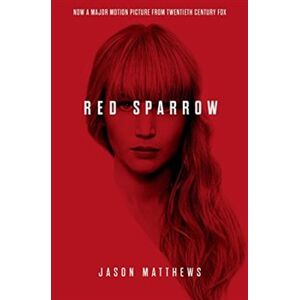 Red Sparow - Jason Matthews