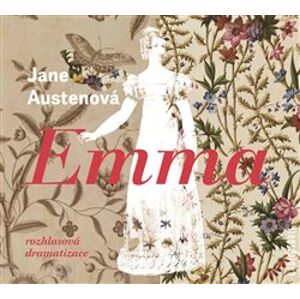 Emma. rozhlasová dramatizace, CD - Jane Austenová