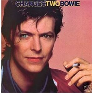 ChangesTwoBowie - David Bowie