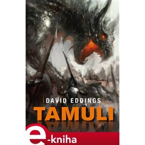 Tamuli - David Eddings e-kniha