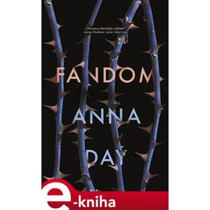 Fandom - Anna Day e-kniha
