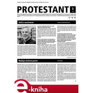 Protestant 2018/3 e-kniha