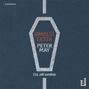 Umrlčí cesta, CD - Peter May