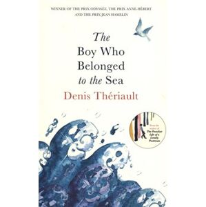 The Boy Who Belonged to the Sea - Denis Thériault