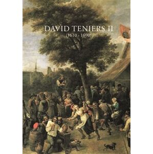 David Teniers II.. (1610 – 1690) - Jan Knotek