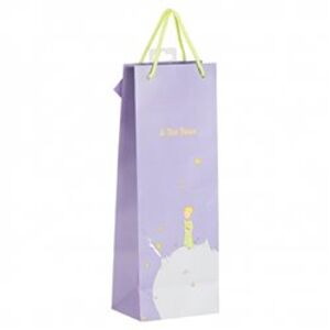 Dárková taška na lahev Malý princ (Le Petit Prince) – Planet