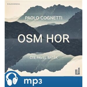 Osm hor, mp3 - Paolo Cognetti