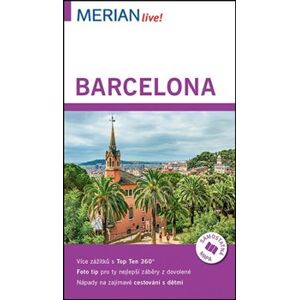 Barcelona - Merian Live! - Julia Macher