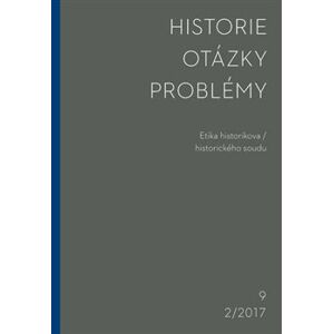 Historie–Otázky-Problémy 2/2017 - kol.