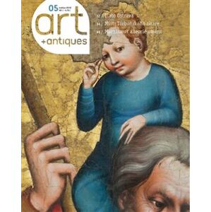 Art & Antiques 5/2018