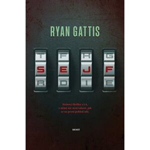 Sejf - Ryan Gattis