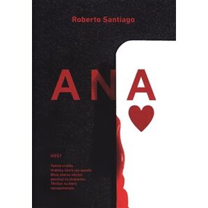 Ana - Roberto Santiago
