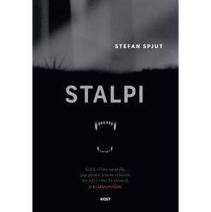 Stalpi - Stefan Spjut