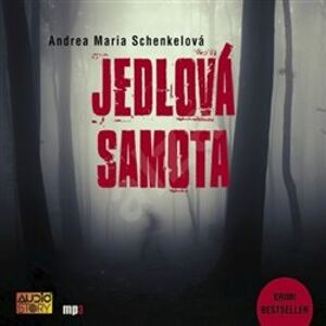 Jedlová samota, CD - Andrea Maria Schenkelová