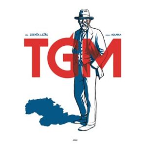 TGM - Zdeněk Ležák