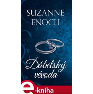 Ďábelský vévoda - Suzanne Enoch e-kniha