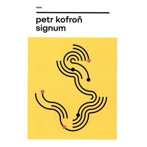 Signum - Petr Kofroň