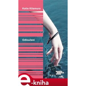 Odloučení - Katie Kitamura e-kniha