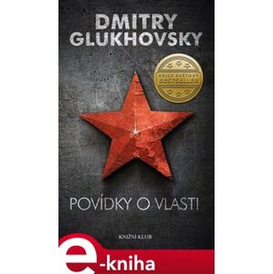 Povídky o vlasti - Dmitry Glukhovsky e-kniha