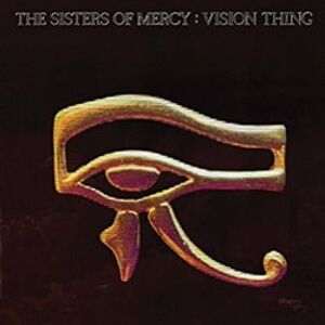 Vision Thing - Sisters Of Mercy