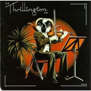 Thrillington - Paul McCartney