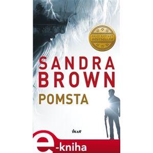 Pomsta - Sandra Brown e-kniha