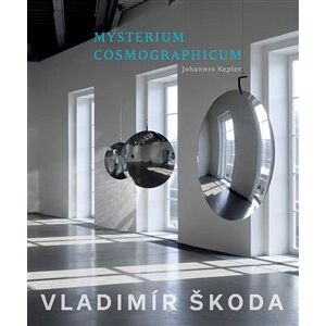 Mysterium Cosmographicum 2 - Vladimír Škoda