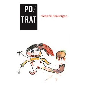 Potrat: historická romance 1966 - Richard Brautigan