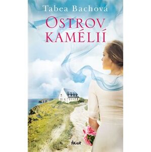 Ostrov kamélií - Tabea Bachová