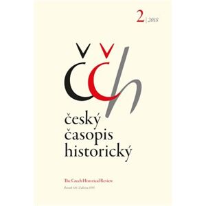 Český časopis historický 2/2018