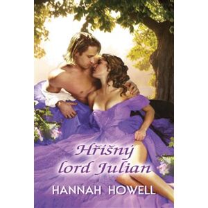 Hříšný lord Julian - Hannah Howell