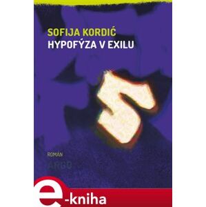 Hypofýza v exilu - Sofija Kordić e-kniha