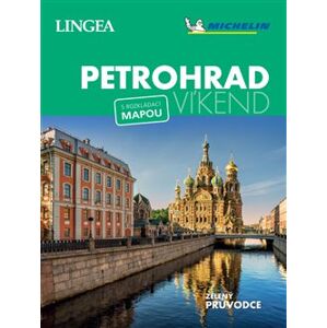 Petrohrad - Víkend - kolektiv autorů