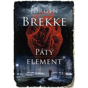Pátý element - Jorgen Brekke