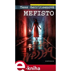 Mefisto - Tess Gerritsenová