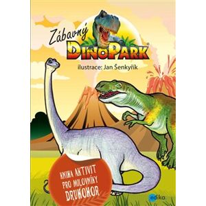 Zábavný Dinopark - kolektiv